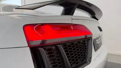 Audi R8 Coupé 2015 - 129990 EUR, 78788 km - 78788km - foto 6 de 34