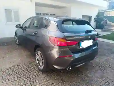 BMW 116 2019 — foto 2 de 6