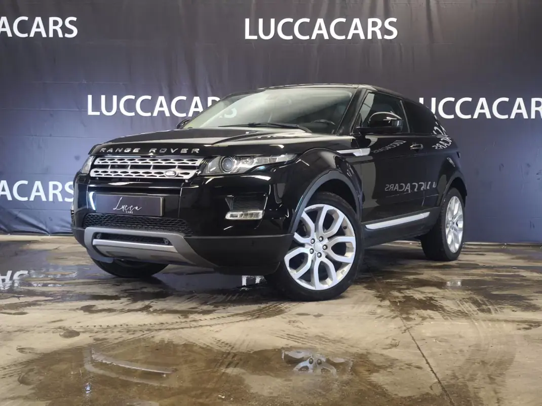 Land Rover Range Rover Evoque 2015 - 20990 EUR, 167316 km - AUTO.MOTO.pt - 167316km - foto 1 de 31