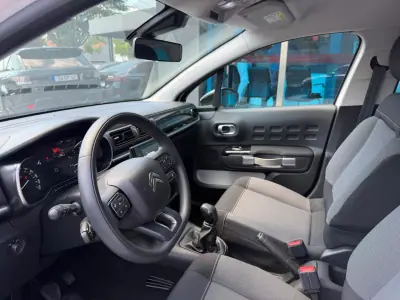 Citroën C3 2019 - 12900 EUR, 156000 km - AUTO.MOTO.pt - 156000km - foto 8 de 10