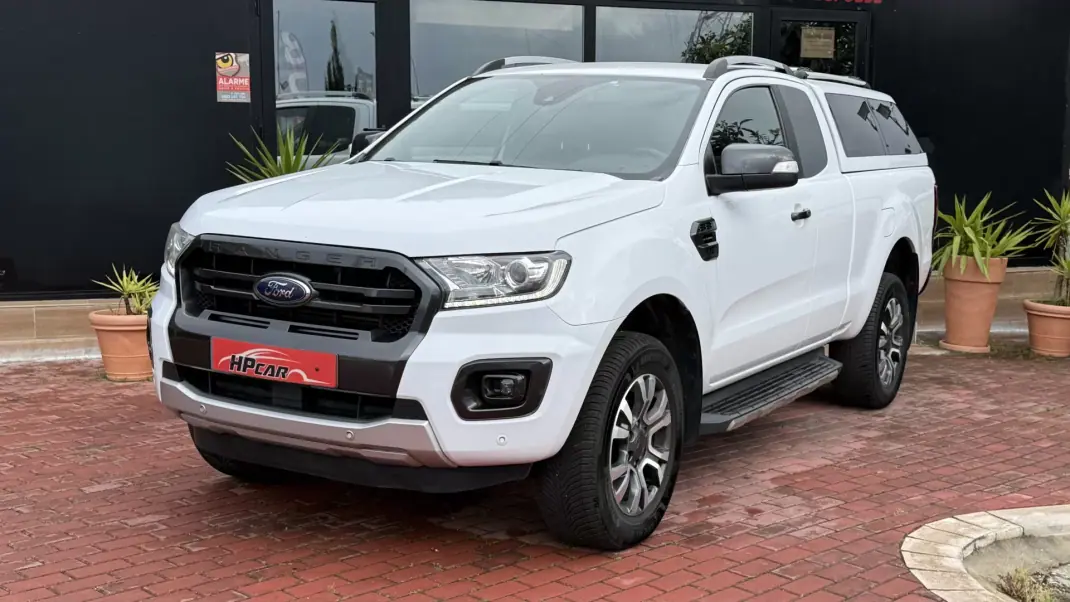 Ford Ranger 2019 - 27990 EUR, 198000 km - AUTO.MOTO.pt - 198000km - foto 15 de 48