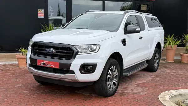 Ford Ranger 2019 - 27990 EUR, 198000 km - AUTO.MOTO.pt - 198000km - foto 15 de 48
