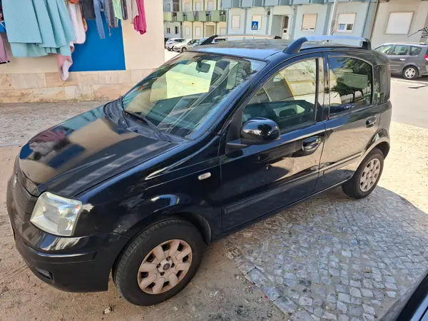 Fiat Panda 2010 - 3000 EUR, 254500 km - 254500km - foto 7 de 10