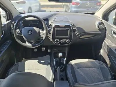 Renault Captur 2019 - 13950 EUR, 89099 km - 89099km - foto 12 de 16