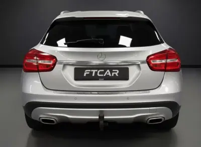 Mercedes-Benz GLA 200 2014 - 16990 EUR, 203675 km - AUTO.MOTO.pt - 203675km - foto 3 de 7