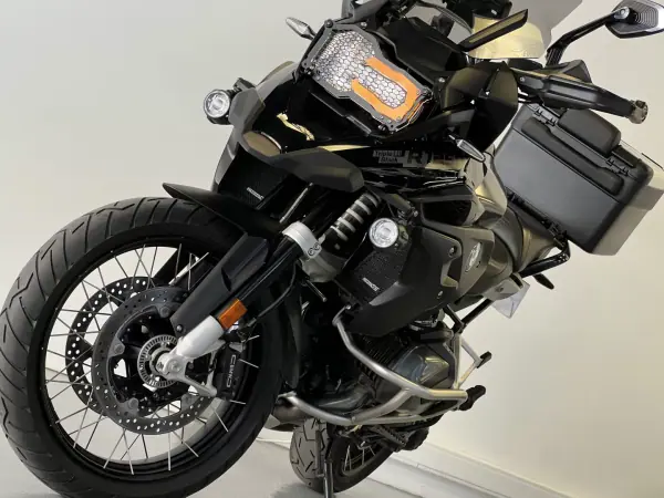 BMW R 1250 GS Adventure 2021 - 17990 EUR, 80000 km - AUTO.MOTO.pt - 80000km - foto 11 de 35