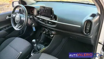 Kia Picanto 2025 - 15950 EUR, 28390 km - AUTO.MOTO.pt - 28390km - foto 27 de 32