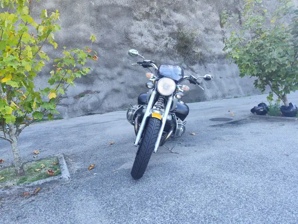 BMW R 1200 C Classic 2001 Petrol