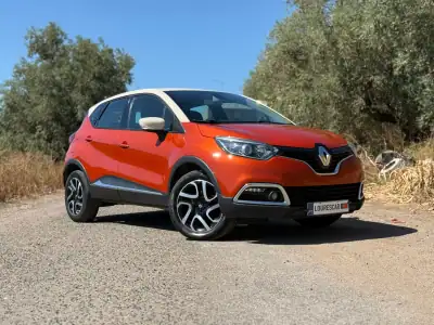 Renault Captur 2016 - 11900 EUR, 102000 km - AUTO.MOTO.pt - 102000km - foto 50 de 50