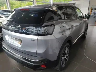 Peugeot 3008 2021 - 21500 EUR, 149989 km - 149989km - foto 13 de 19