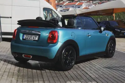 MINI One 2018 - 18980 EUR, 61420 km - AUTO.MOTO.pt - 61420km - foto 10 de 30