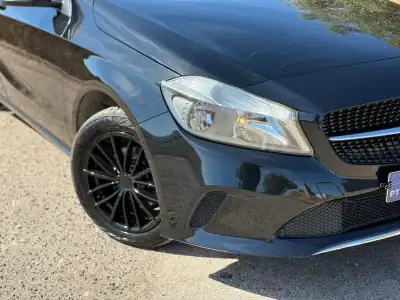 Mercedes-Benz A 180 2017 - 16500 EUR, 182000 km - AUTO.MOTO.pt - 182000km - foto 41 de 41