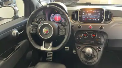 Abarth 595 2021 - 21990 EUR, 52892 km - AUTO.MOTO.pt - 52892km - foto 33 de 48