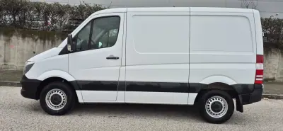 Mercedes-Benz Sprinter 214 CDI 2017 - 14750 EUR, 360000 km - AUTO.MOTO.pt - 360000km - foto 4 de 15