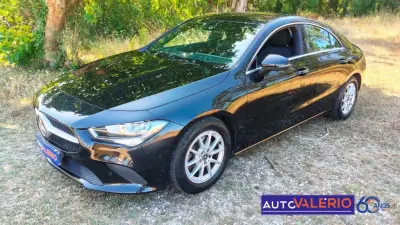 Mercedes-Benz CLA 200 2021 - 32950 EUR, 37470 km - AUTO.MOTO.pt - 37470km - foto 1 de 26