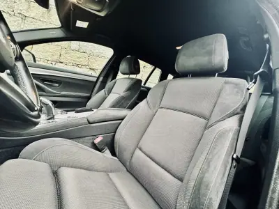 BMW 525 2013 - 21900 EUR, 173000 km - AUTO.MOTO.pt - 173000km - foto 19 de 29