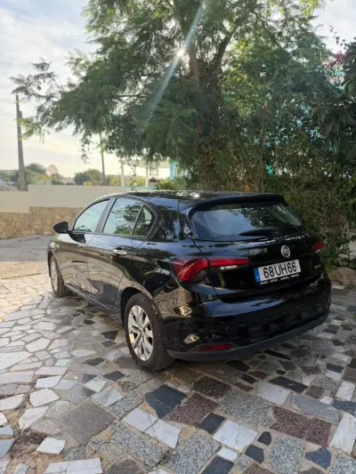 Fiat Tipo 2018 - 9990 EUR, 146871 km - 146871km - foto 4 de 8