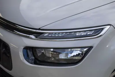 Citroën C4 Picasso 2018 - 13900 EUR, 145077 km - AUTO.MOTO.pt - 145077km - foto 8 de 36