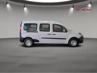 Renault Kangoo Express 1.5 BLUEHDI 2021 - 11490 EUR, 89330 km - AUTO.MOTO.pt - 89330km - foto 7 de 17