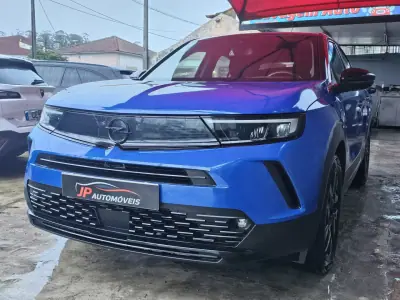 Opel Mokka-e 2022 - 17750 EUR, 58000 km - AUTO.MOTO.pt - 58000km - foto 3 de 17