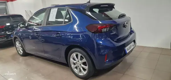 Opel Corsa 2021 - 12450 EUR, 43982 km - AUTO.MOTO.pt - 43982km - foto 29 de 40