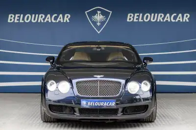 Bentley Continental 2004 - 57500 EUR, 115917 km - AUTO.MOTO.pt - 115917km - foto 2 de 17