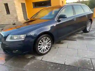 Audi A6 Avant 2008 - 7100 EUR, 243256 km - AUTO.MOTO.pt - 243256km - foto 4 de 14