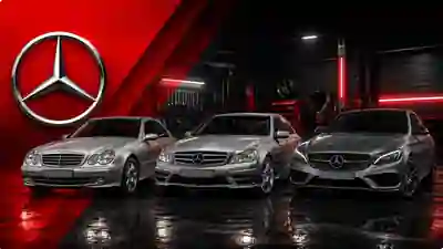 Mercedes C220 Usado: Preço, Motor, Consumo e Problemas