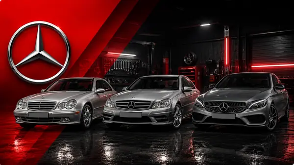 Mercedes C220 Usado: Preço, Motor, Consumo e Problemas