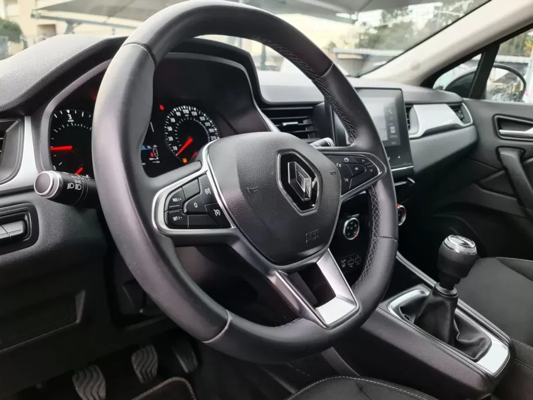Renault Captur 2020 - 17990 EUR, 150000 km - AUTO.MOTO.pt - 150000km - foto 19 de 43
