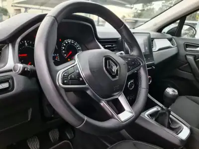 Renault Captur 2020 - 17990 EUR, 150000 km - AUTO.MOTO.pt - 150000km - foto 19 de 43