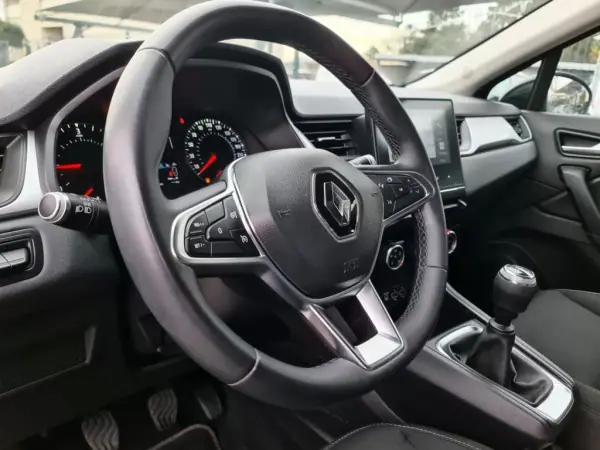 Renault Captur 2020 - 17990 EUR, 150000 km - AUTO.MOTO.pt - 150000km - foto 19 de 43