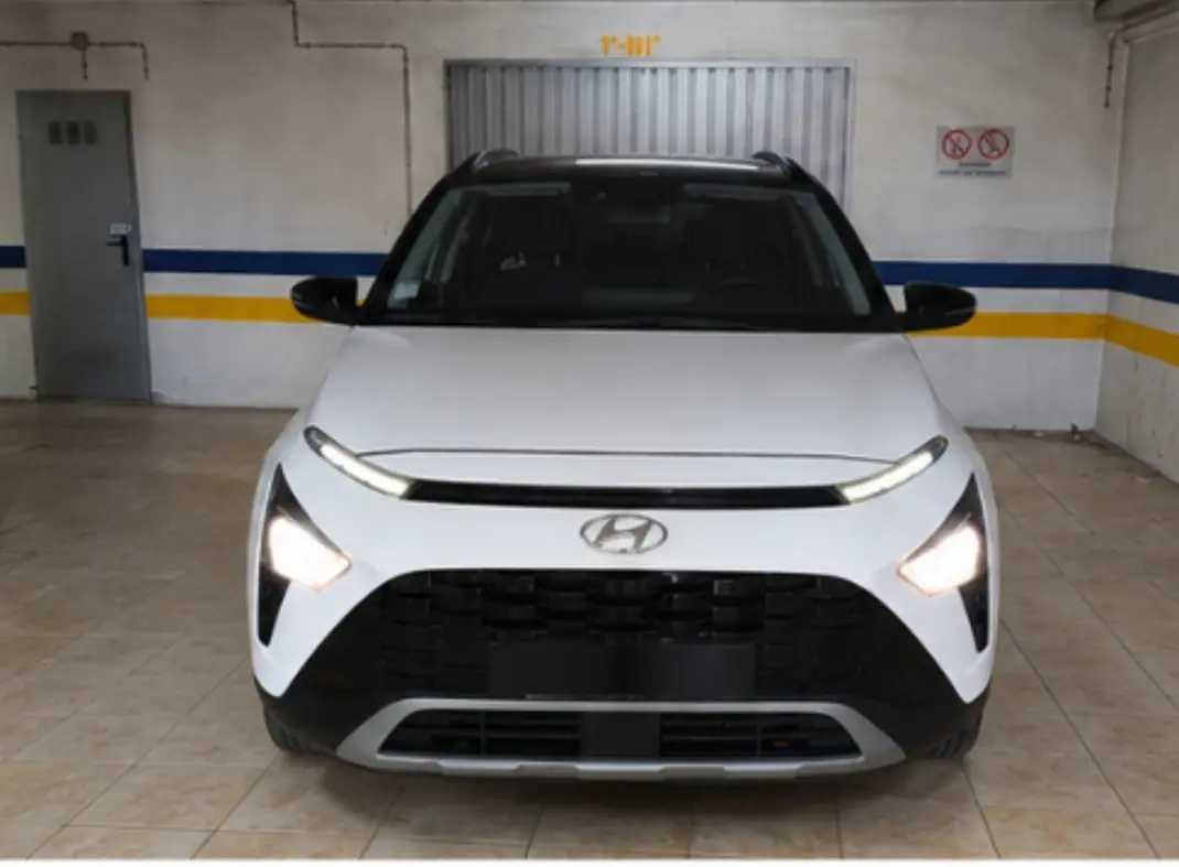 Hyundai Bayon 2022 - 15500 EUR, 62500 km - AUTO.MOTO.pt - 62500km - foto 1 de 4