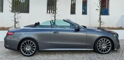 Mercedes-Benz E 220 2017 - 39950 EUR, 43877 km - AUTO.MOTO.pt - 43877km - foto 16 de 41