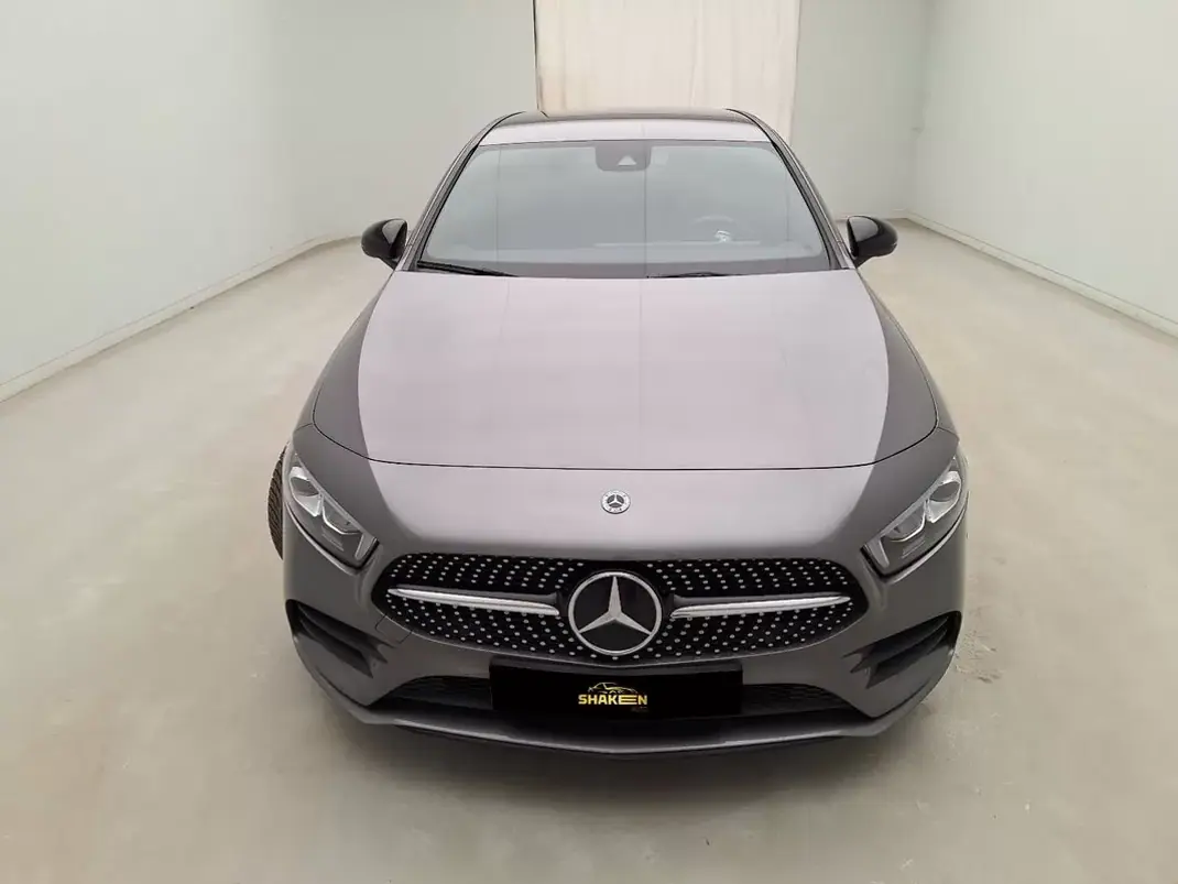 Mercedes-Benz A 180 2022 - 29590 EUR, 50171 km - AUTO.MOTO.pt - 50171km - foto 2 de 11