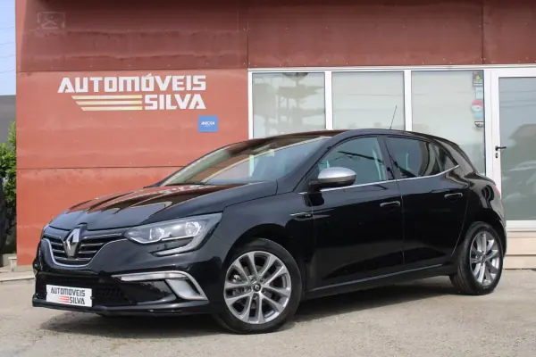 Renault Mégane 2021 - 16490 EUR, 165000 km - AUTO.MOTO.pt - 165000km - foto 2 de 30