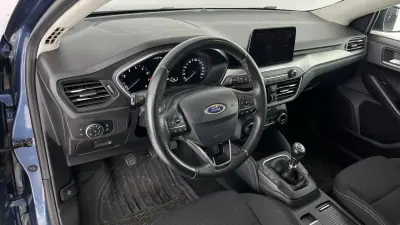 Ford Focus SW 2018 - 11999 EUR, 96051 km - AUTO.MOTO.pt - 96051km - foto 11 de 21