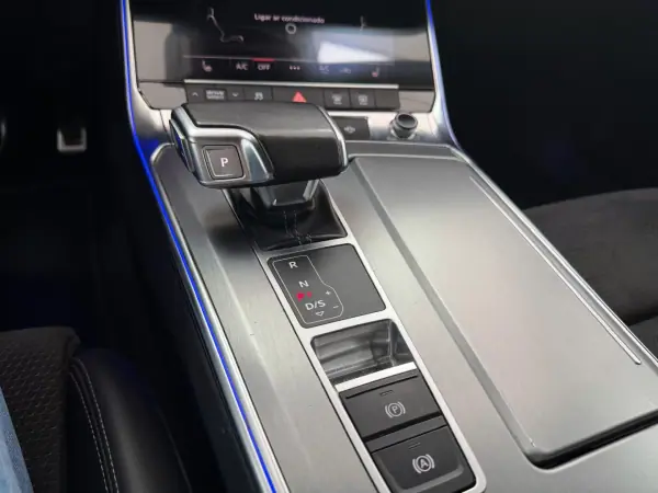 Audi A7 Sportback 2020 - 43500 EUR, 131602 km - AUTO.MOTO.pt - 131602km - foto 21 de 35