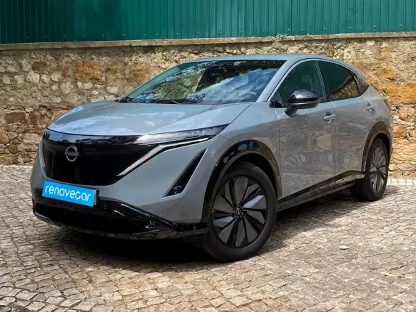 Nissan Ariya 2023 - 30900 EUR, 65019 km - AUTO.MOTO.pt - 65019km - foto 5 de 25