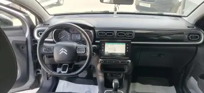 Citroën C3 2018 - 13200 EUR, 80300 km - AUTO.MOTO.pt - 80300km - foto 7 de 15