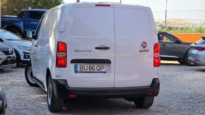 Fiat SCUDO 1.5 BLUEHDI L3H1 (IVA DD ) 2022 - 18750 EUR, 45400 km - AUTO.MOTO.pt - 45400km - foto 10 de 22