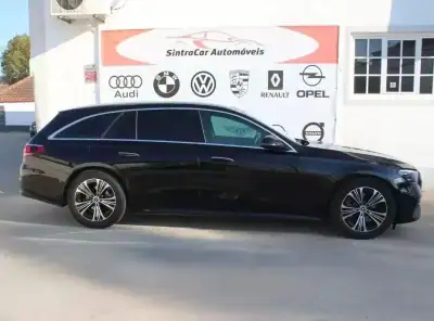 Mercedes-Benz E 220 2024 - 55980 EUR, 29555 km - AUTO.MOTO.pt - 29555km - foto 4 de 45