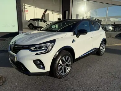 Renault Captur 2020 - 17500 EUR, 30000 km - AUTO.MOTO.pt - 30000km - foto 3 de 48