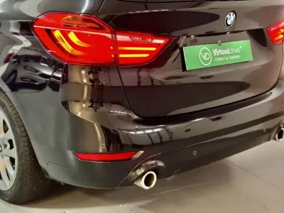 BMW 218 Gran Tourer 2018 - 14750 EUR, 148000 km - AUTO.MOTO.pt - 148000km - foto 16 de 54