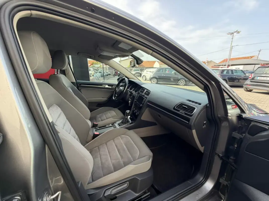 Volkswagen Golf 2014 - 15500 EUR, 143946 km - AUTO.MOTO.pt - 143946km - foto 23 de 23