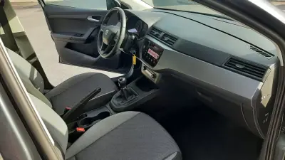 SEAT Ibiza 2021 - 11980 EUR, 57529 km - AUTO.MOTO.pt - 57529km - foto 33 de 51