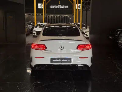Mercedes-Benz C 220 2016 - 26990 EUR, 166500 km - AUTO.MOTO.pt - 166500km - foto 12 de 32