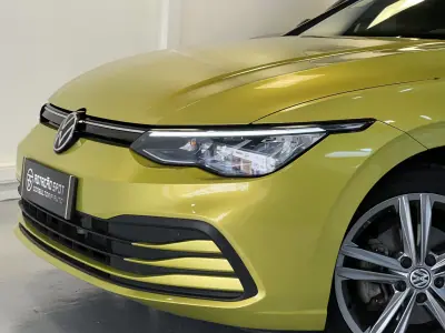 Volkswagen Golf 2021 - 16990 EUR, 50000 km - AUTO.MOTO.pt - 50000km - foto 31 de 34