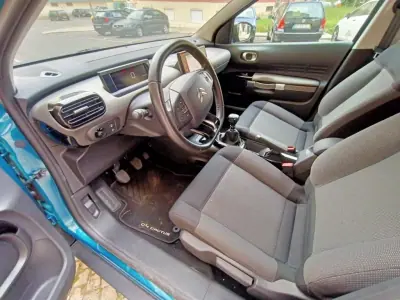 Citroën C4 Cactus 2018 - 13250 EUR, 122980 km - AUTO.MOTO.pt - 122980km - foto 14 de 21