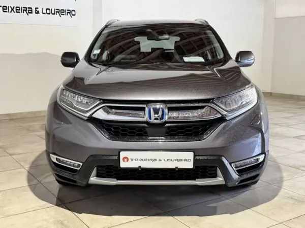 Honda CR-V 2023 - 37500 EUR, 26487 km - AUTO.MOTO.pt - 26487km - foto 2 de 24
